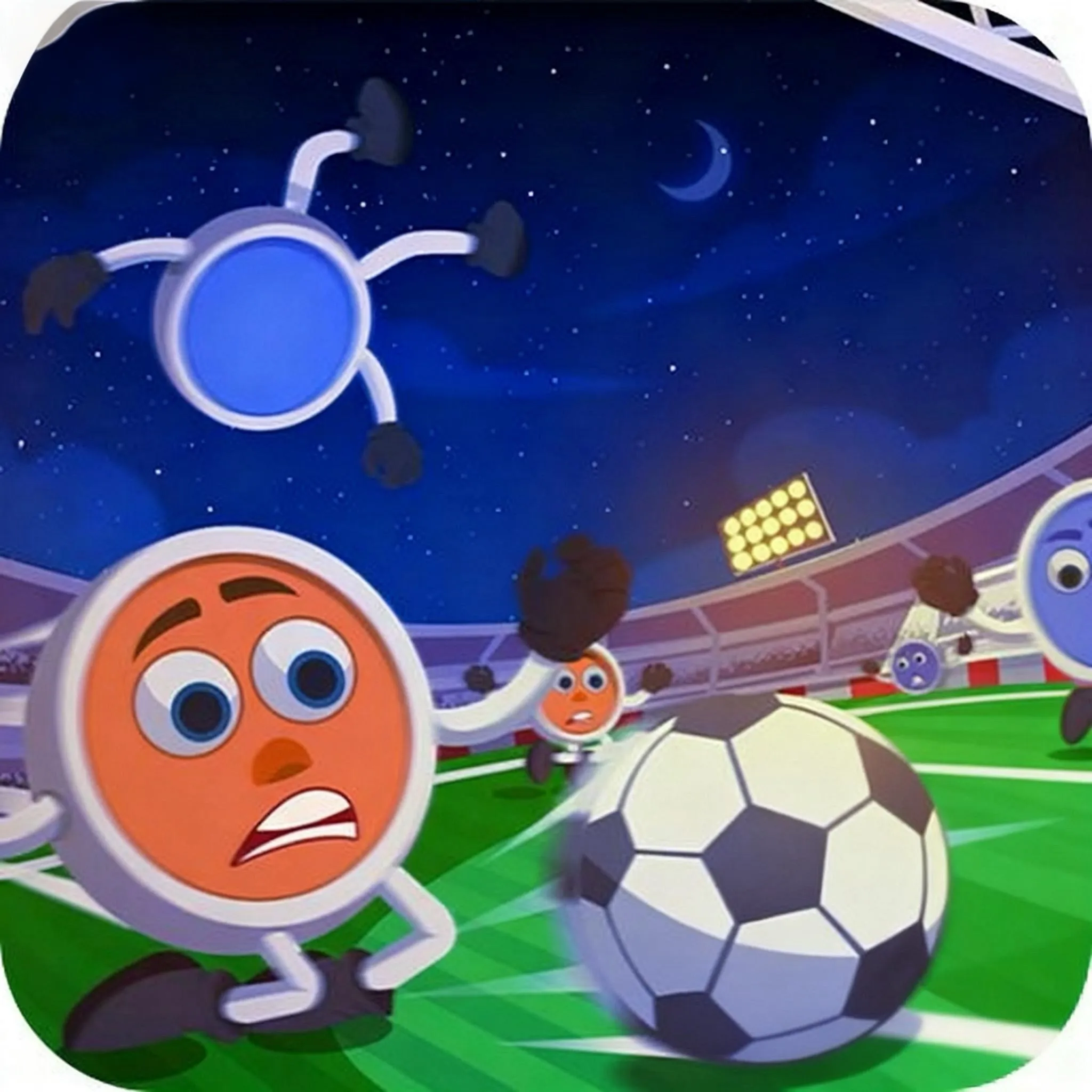 Soccer Wizard
